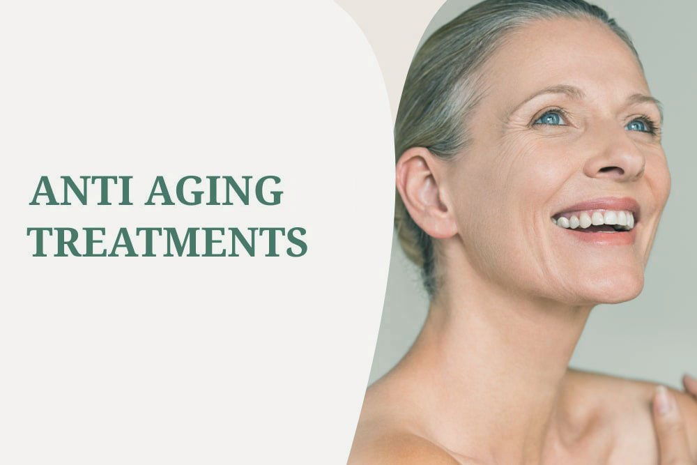 Stem cell anti-aging treatments in India
