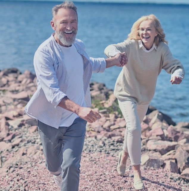 Anti-aging stem cell wellness treatment