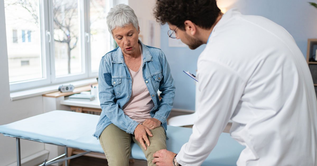 Week by week recovery timeline after total knee replacement surgery for international patients