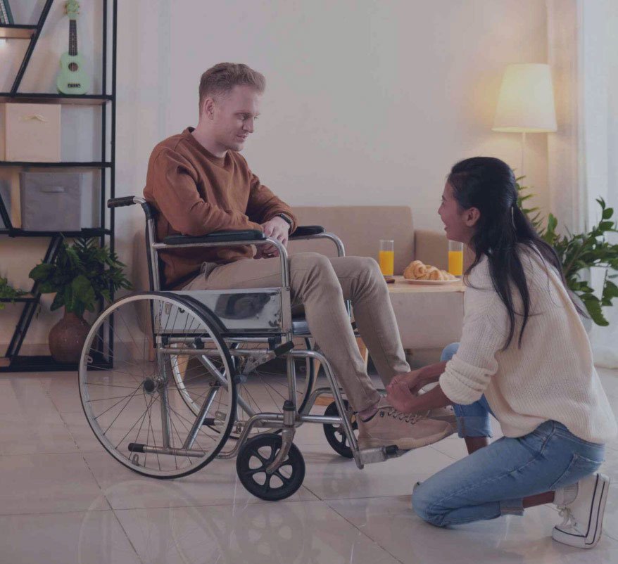 Stem cell research for motor neuron disease in India