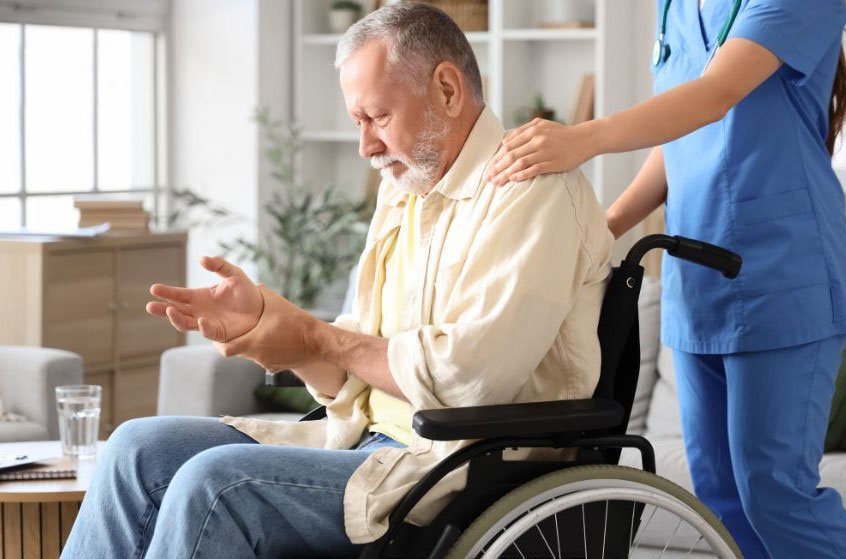 Stem cell research for Parkinson's Disease in India