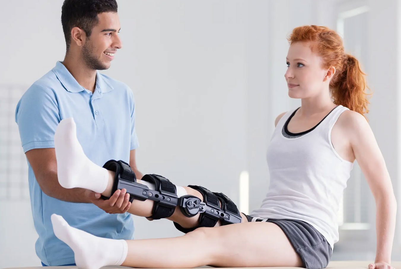 Stem cell therapy for sports injuries in India