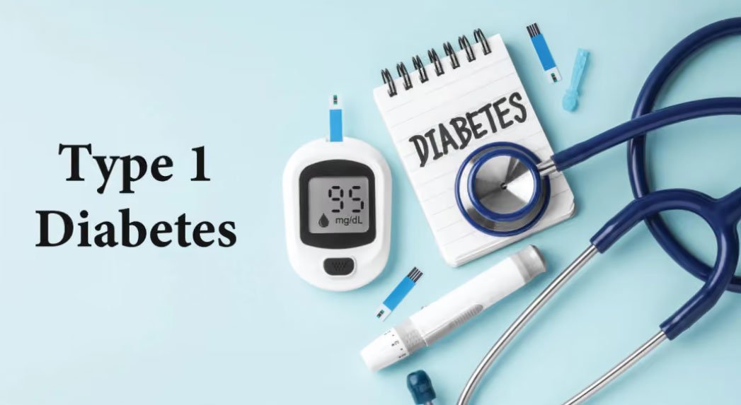 Stem cell research for Type 1 Diabetes in India