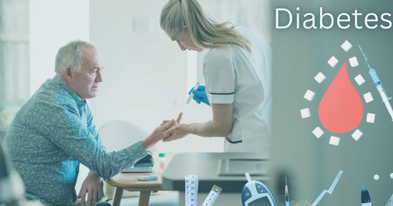 Stem cell therapy for Type 2 Diabetes in India