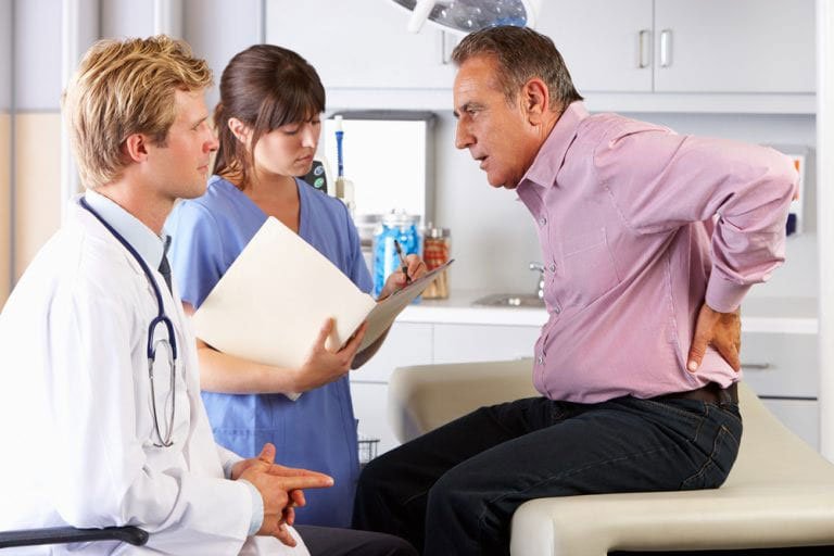 Ankylosing spondylitis care and regenerative medicine evaluation in India