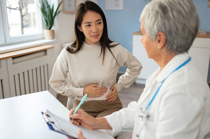 Stem cell therapy and Crohn’s disease treatment in India