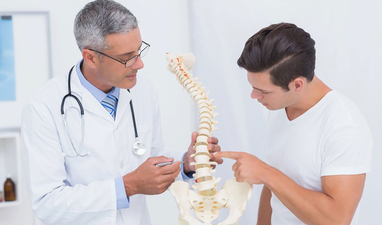Stem cell therapy for degenerative disc disease in India