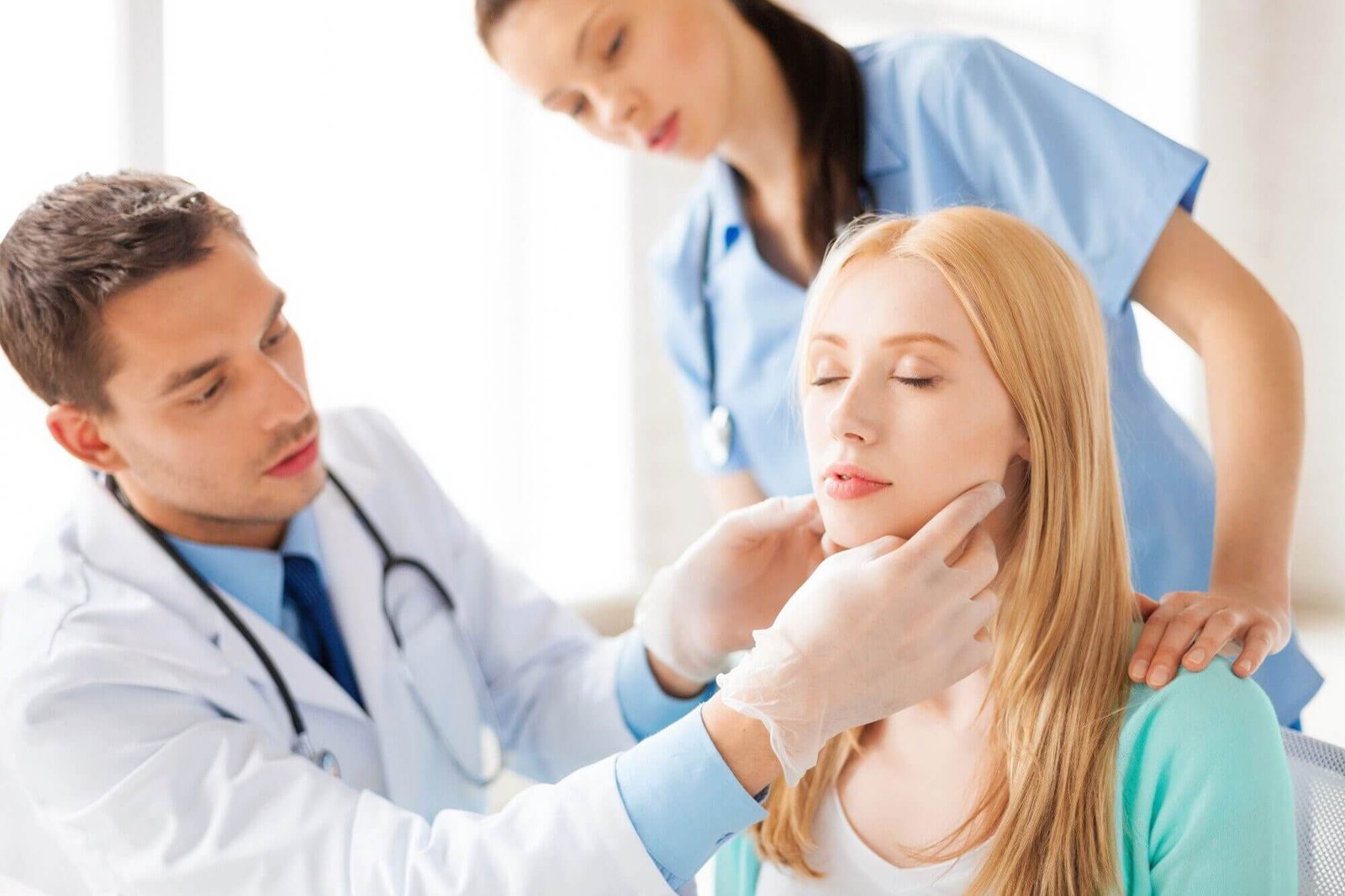 Comparison of facelift surgery, thread lift, and dermal fillers for facial rejuvenation and sagging skin