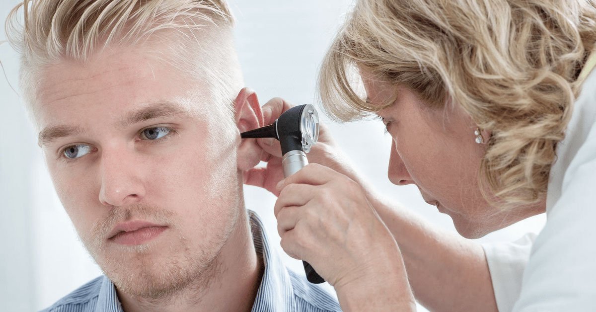 Sensorineural hearing loss and inner ear treatment research in India
