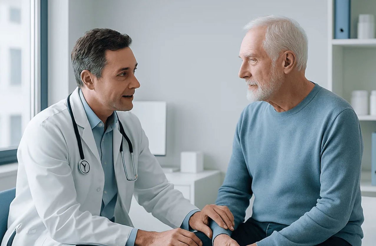 Stem cell therapy for erectile dysfunction in India