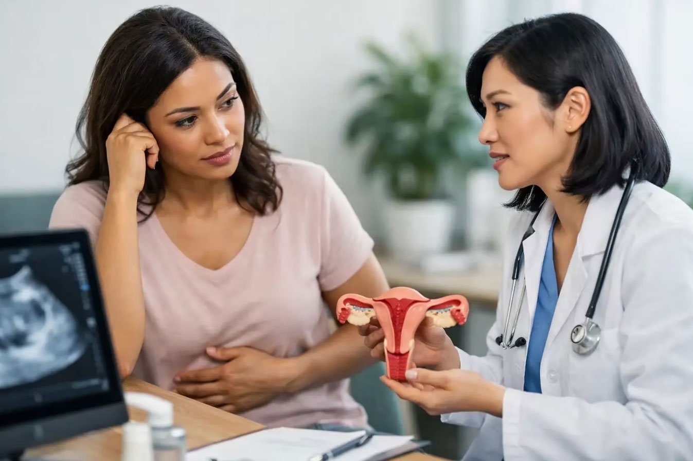 Stem cell therapy and premature ovarian insufficiency treatment in India