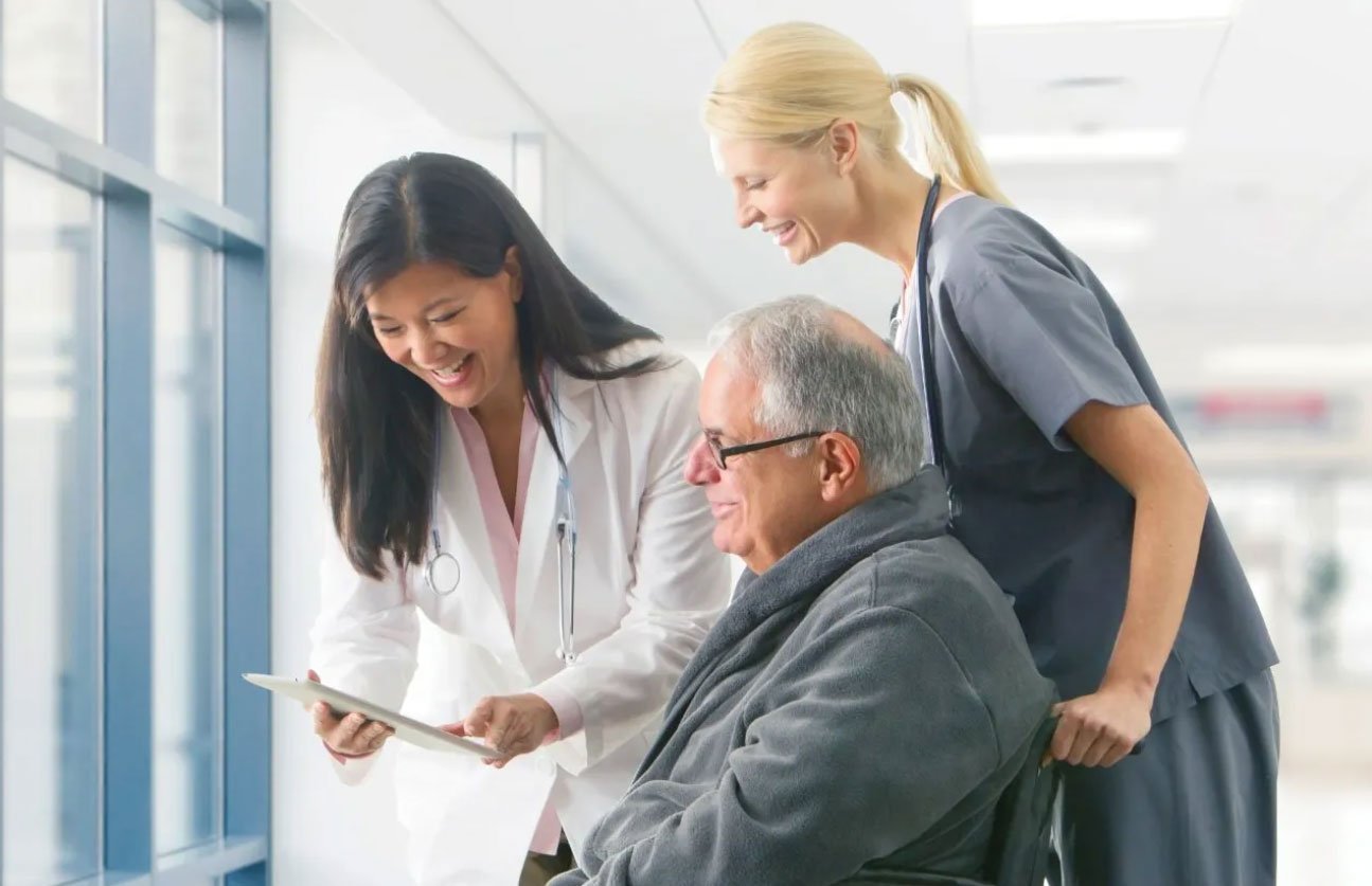 Compare medical treatment options side by side before treatment in India